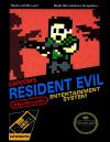 Resident Evil (bio hazard) Box Art Front